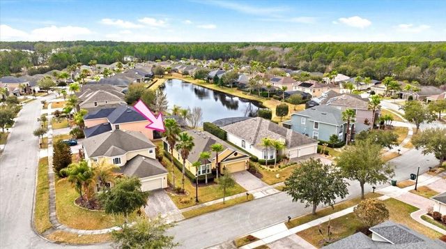 205 BIRKDALE DRIVE, Daytona Beach, FL 32124