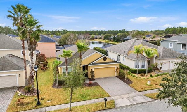 205 BIRKDALE DRIVE, Daytona Beach, FL 32124