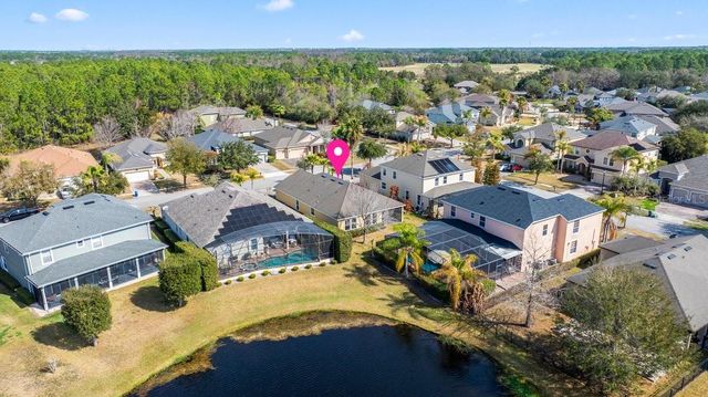 205 BIRKDALE DRIVE, Daytona Beach, FL 32124