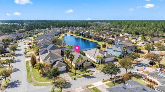 205 BIRKDALE DRIVE, Daytona Beach, FL 32124