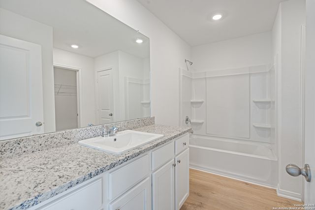 11820 Luckey Villa, San Antonio, TX 78252