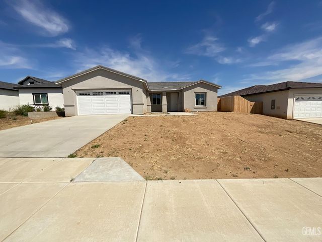 9110 Brown Leaf Avenue, Bakersfield, CA 93306