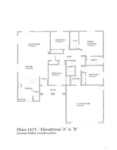 9110 Brown Leaf Avenue, Bakersfield, CA 93306