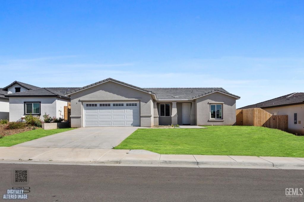 9110 Brown Leaf Avenue, Bakersfield, CA 93306