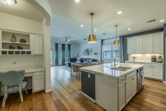 5621 San Michele ST, Round Rock, TX 78665