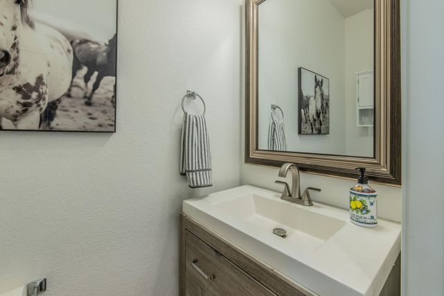 5621 San Michele ST, Round Rock, TX 78665