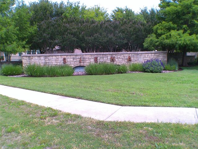 5621 San Michele ST, Round Rock, TX 78665
