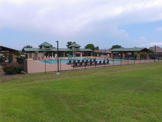 5621 San Michele ST, Round Rock, TX 78665
