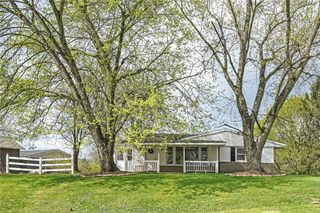 105 Fairlane Dr, Ohioville, PA 15052