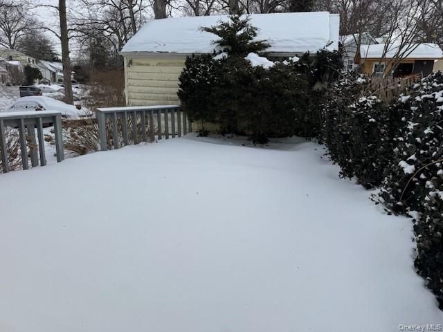 11 Birch Drive, Huntington Station, NY 11746