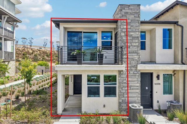 14338 Ocean Jasper, San Diego, CA 92126