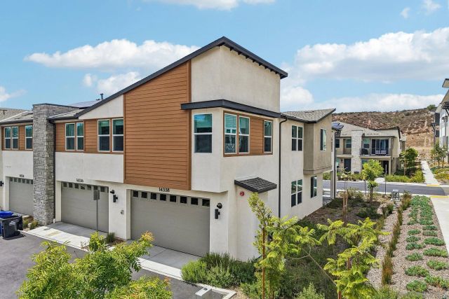 14338 Ocean Jasper, San Diego, CA 92126