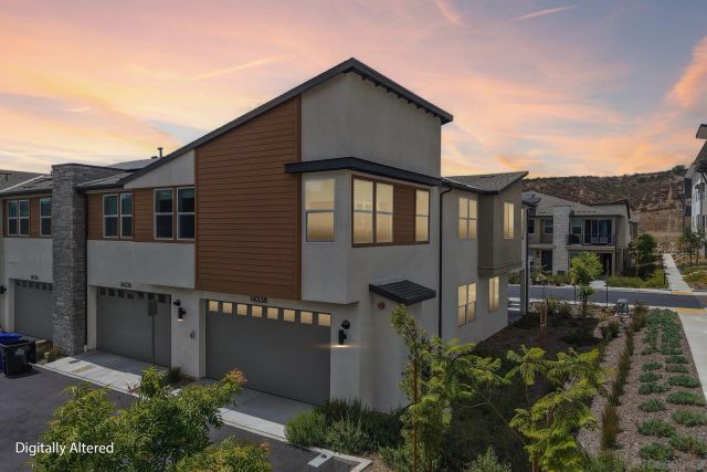 14338 Ocean Jasper, San Diego, CA 92126