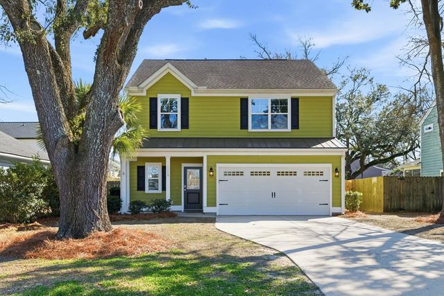 1169 Sumner Avenue, North Charleston, SC 29406