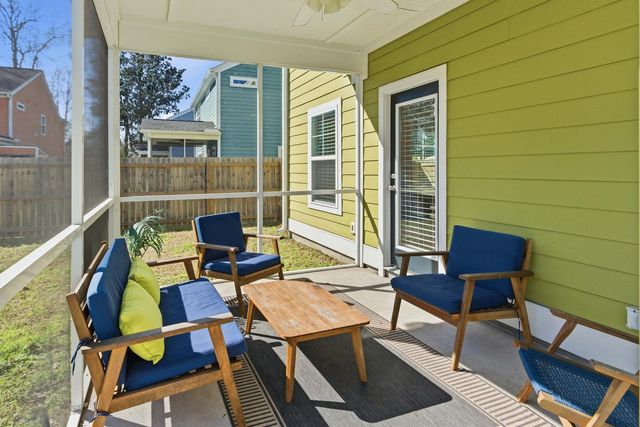 1169 Sumner Avenue, North Charleston, SC 29406