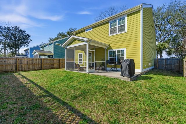 1169 Sumner Avenue, North Charleston, SC 29406