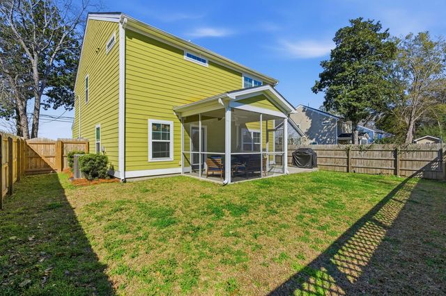 1169 Sumner Avenue, North Charleston, SC 29406