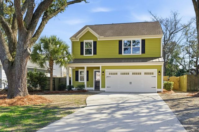 1169 Sumner Avenue, North Charleston, SC 29406