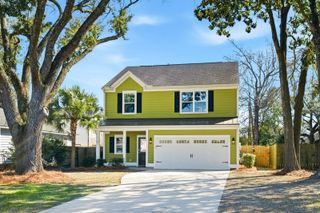 1169 Sumner Avenue, North Charleston, SC 29406