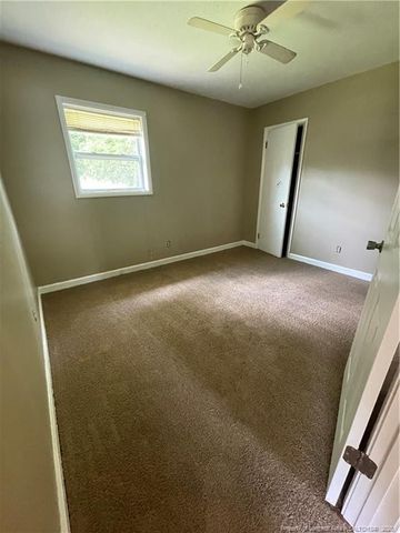 3035 Wedgewood Drive 3, Fayetteville, NC 28301