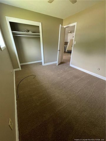 3035 Wedgewood Drive 3, Fayetteville, NC 28301