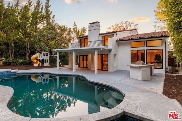 4020 Park Melinda, Calabasas, CA 91302