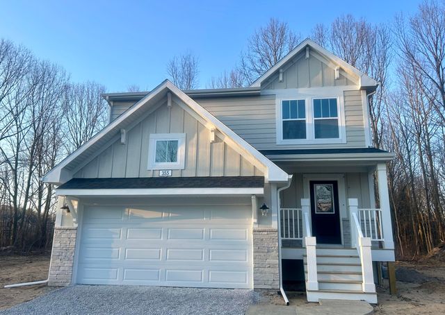 355 Preserve Drive, South Haven, MI 49090