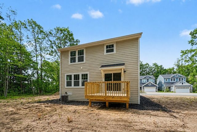 355 Preserve Drive, South Haven, MI 49090