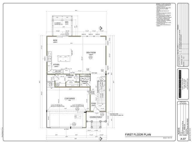 355 Preserve Drive, South Haven, MI 49090