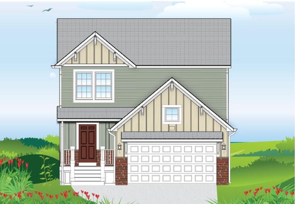 355 Preserve Drive, South Haven, MI 49090