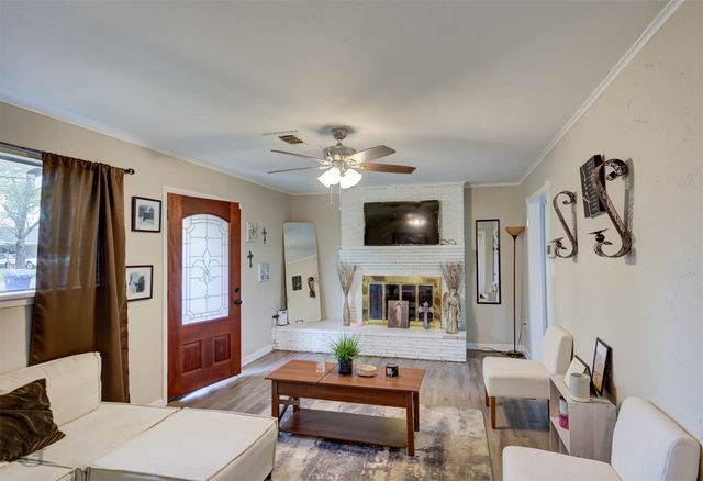 8545 Parkdale Drive, Shreveport, LA 71108