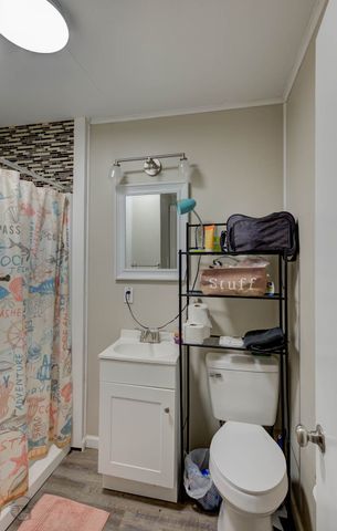 8545 Parkdale Drive, Shreveport, LA 71108