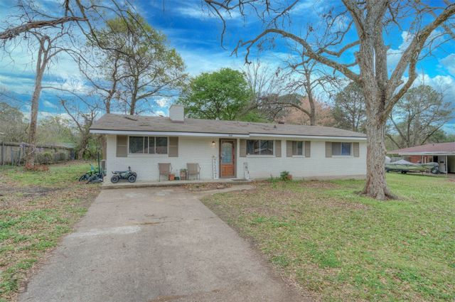 8545 Parkdale Drive, Shreveport, LA 71108