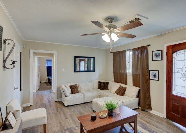 8545 Parkdale Drive, Shreveport, LA 71108