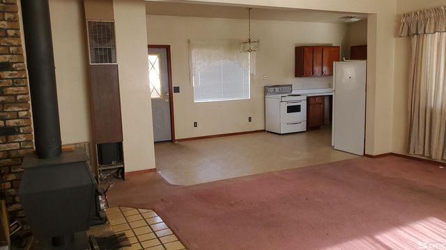 223 I Street, Hawthorne, NV 89415