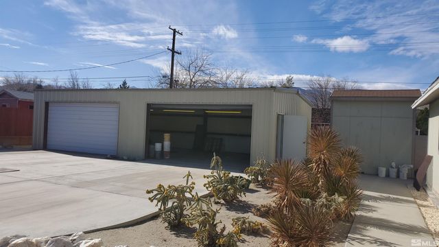 223 I Street, Hawthorne, NV 89415