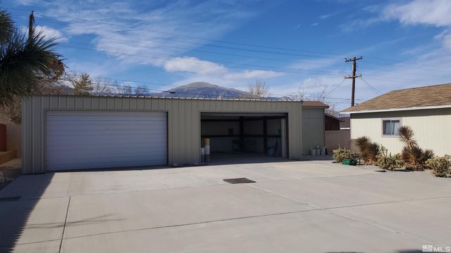 223 I Street, Hawthorne, NV 89415