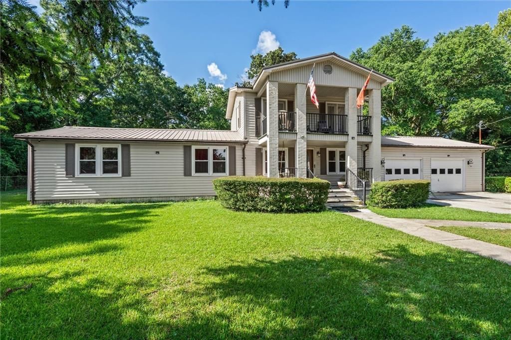 8581 Gray Drive, Irvington, AL 36544 — photo 2