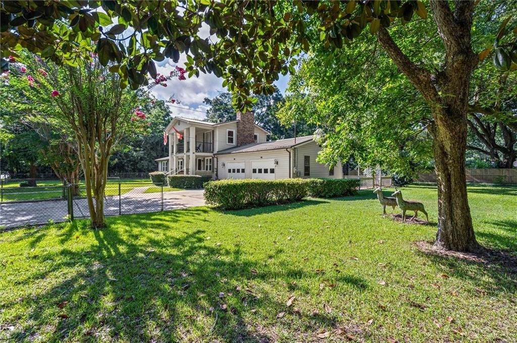 8581 Gray Drive, Irvington, AL 36544 — photo 3