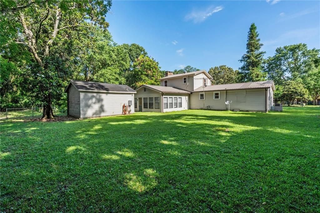 8581 Gray Drive, Irvington, AL 36544 — photo 4