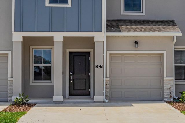 3227 LAURENT LOOP, Davenport, FL 33837