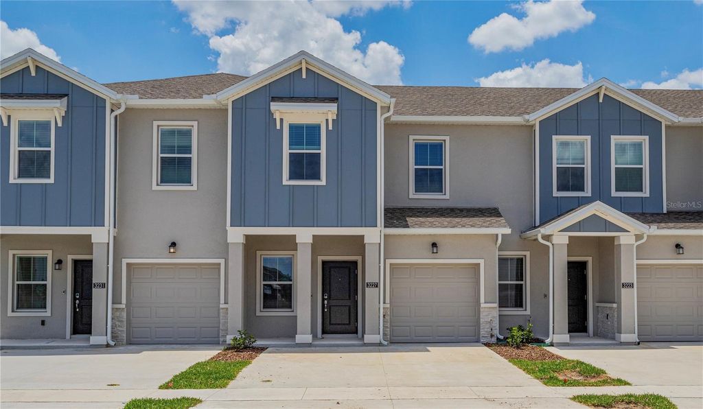 3227 LAURENT LOOP, Davenport, FL 33837