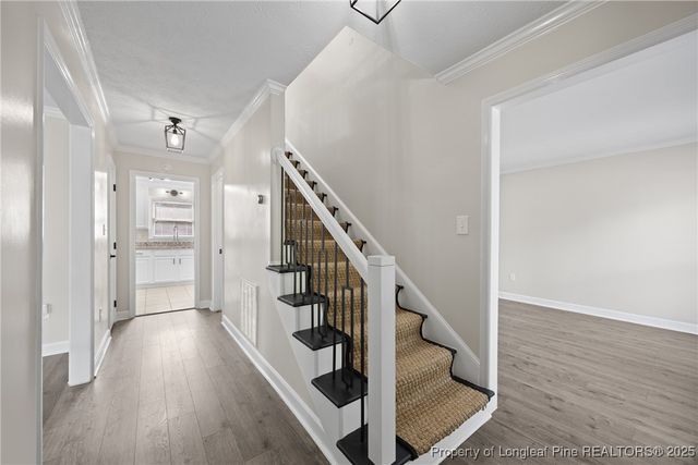 6415 Burnside Place, Fayetteville, NC 28311