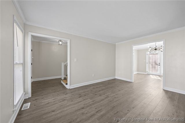 6415 Burnside Place, Fayetteville, NC 28311