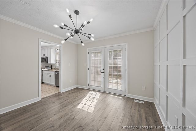 6415 Burnside Place, Fayetteville, NC 28311