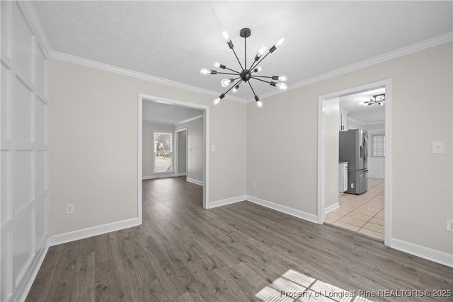 6415 Burnside Place, Fayetteville, NC 28311