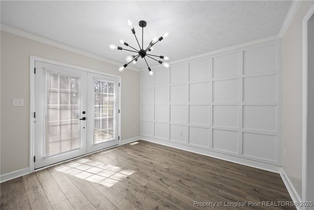 6415 Burnside Place, Fayetteville, NC 28311