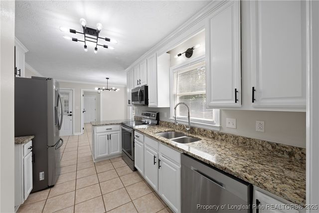 6415 Burnside Place, Fayetteville, NC 28311