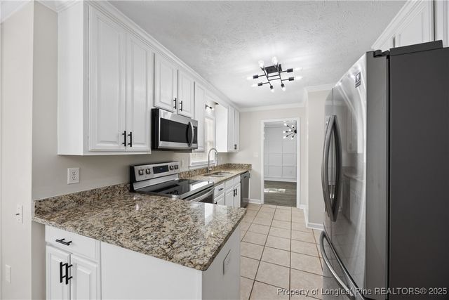 6415 Burnside Place, Fayetteville, NC 28311