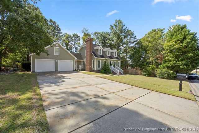 6415 Burnside Place, Fayetteville, NC 28311